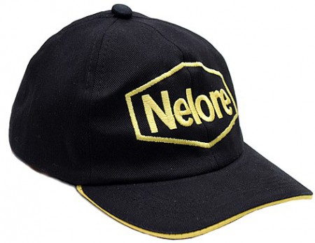 Bonés Nelore!